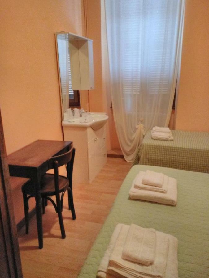 Hotel Capanna C.a.o. *