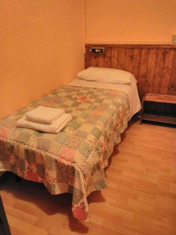 Capanna C.a.o. Hotel Brunate