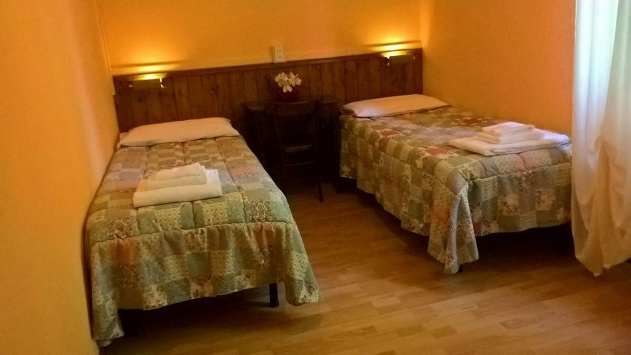 Hotel Capanna C.a.o.