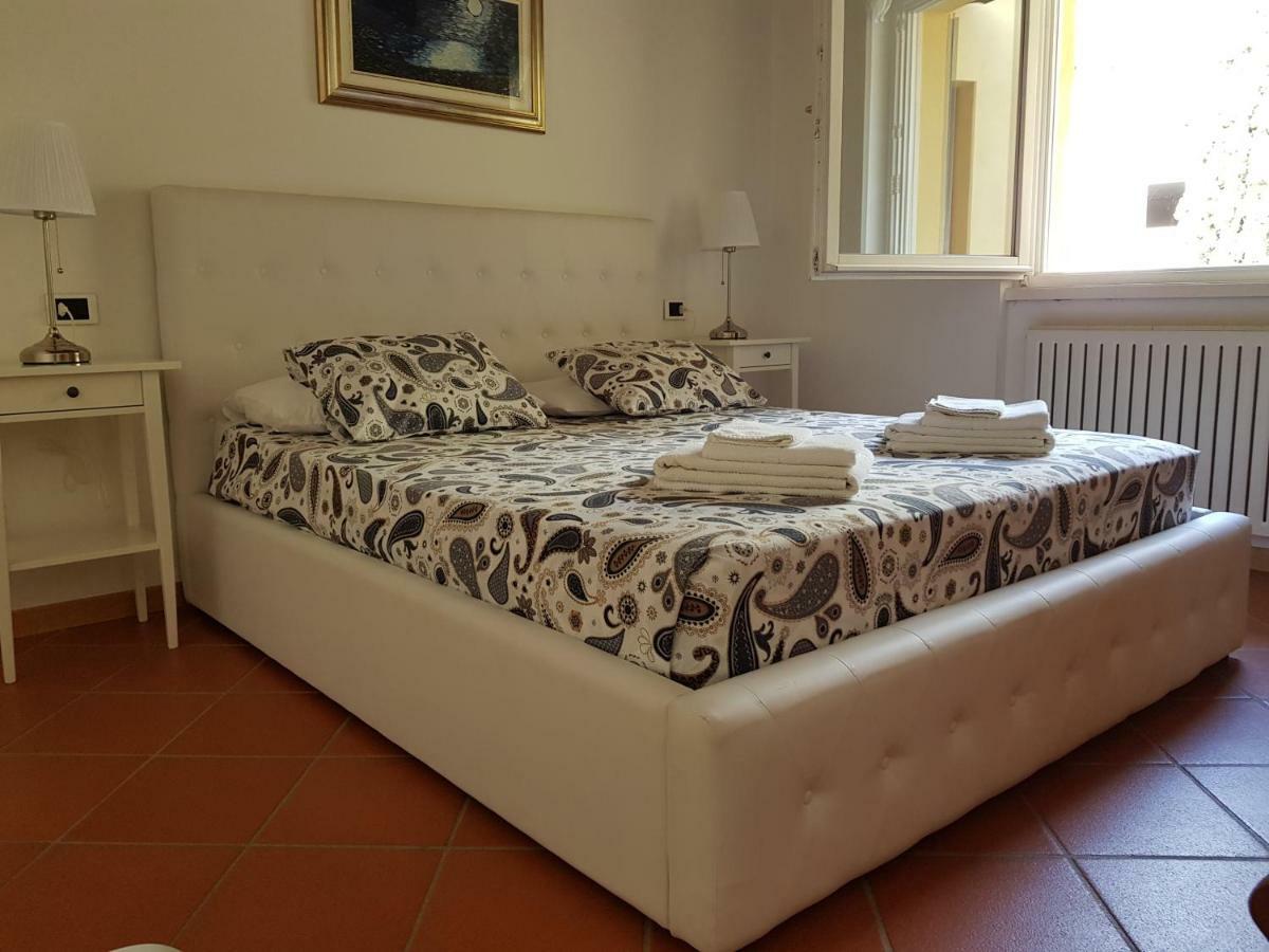Apartment Vivere Il Lago *