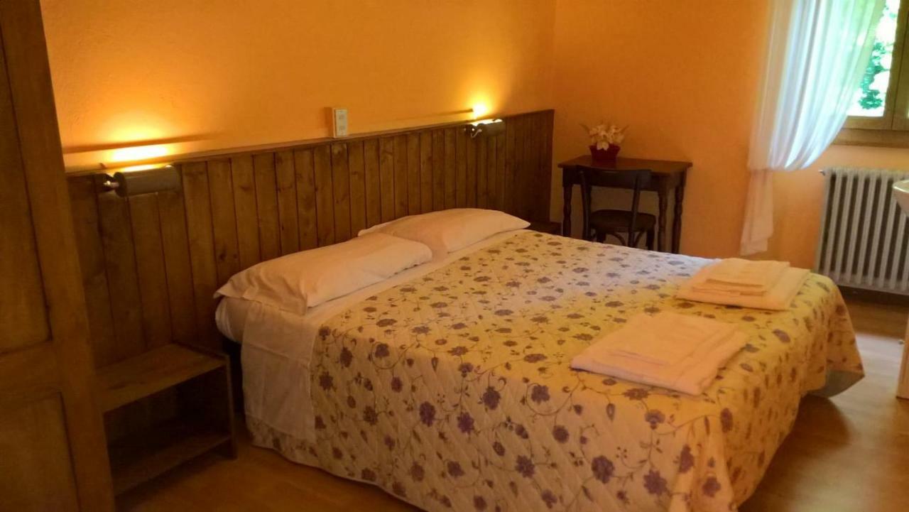 Hotel Capanna C.a.o.