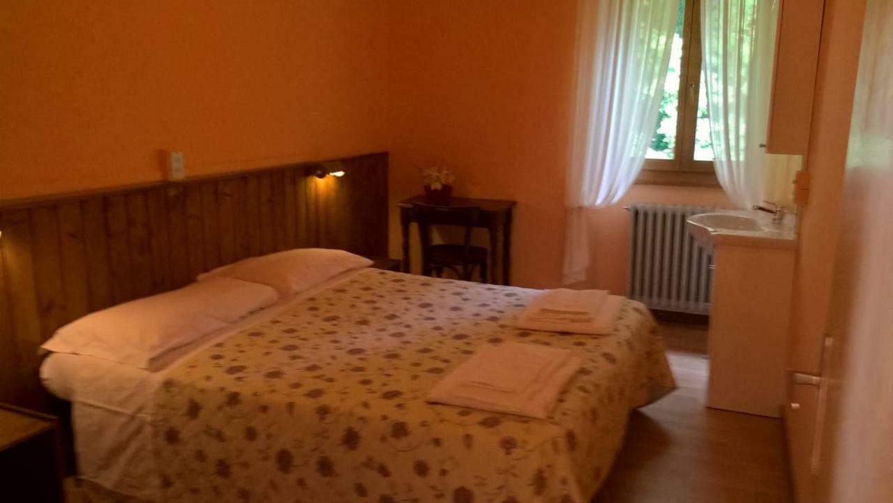 Hotel Capanna C.a.o.