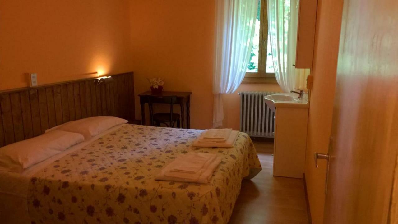 Capanna C.a.o. Hotel *