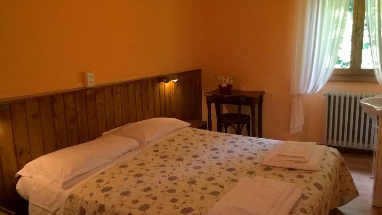Capanna C.a.o. Hotel