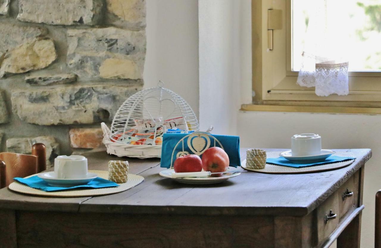 Le Finestre Sul Apartment