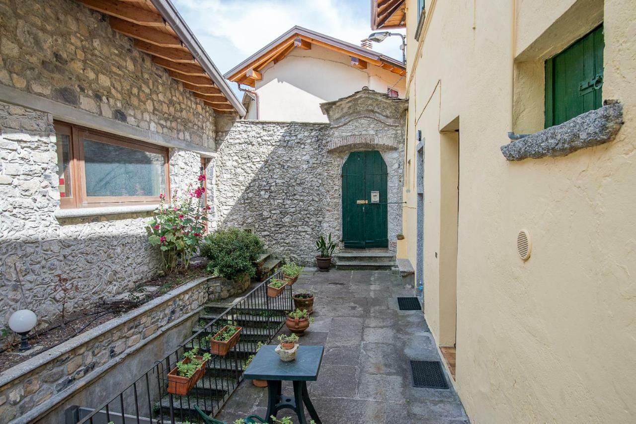 La Casa Di Celeste Apartment Ossuccio