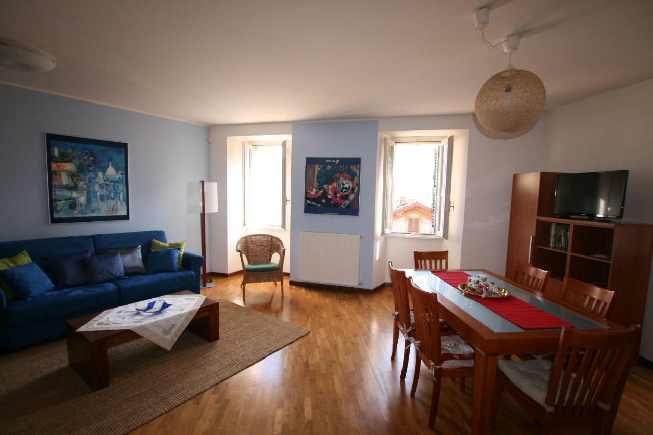 Apartment Casa Milla *
