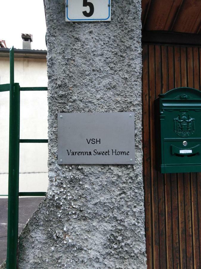 Sweet * Varenna