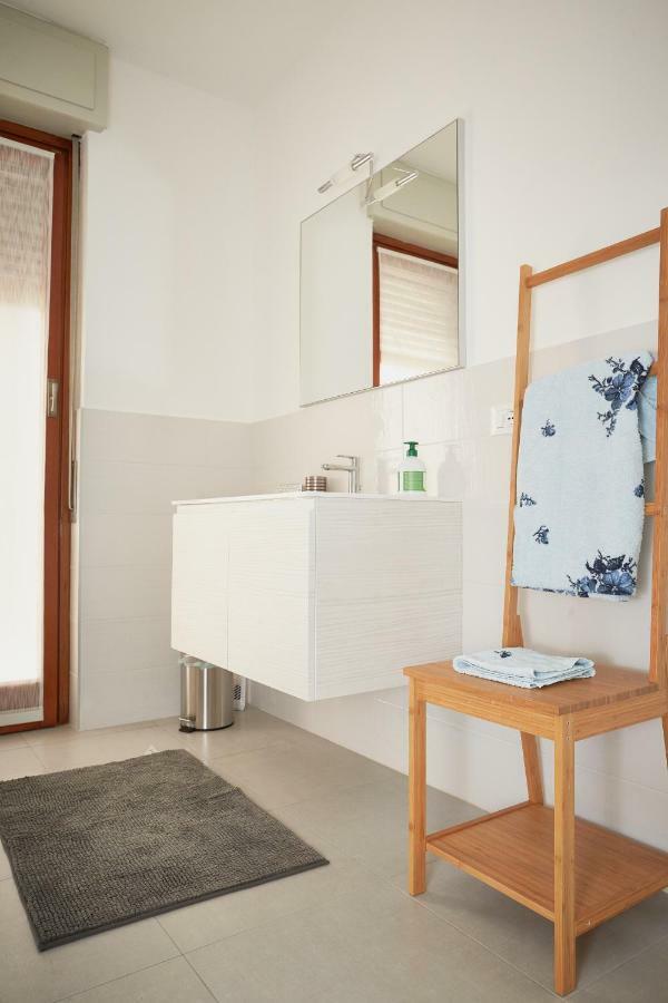 Apartment Aerie Esmeralda