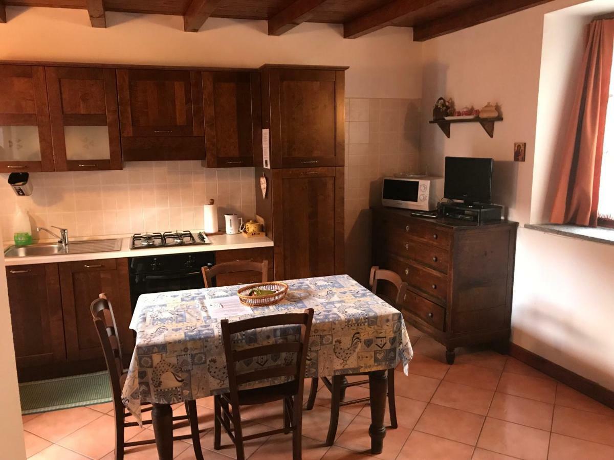 La Corte Del Pane Valbrona