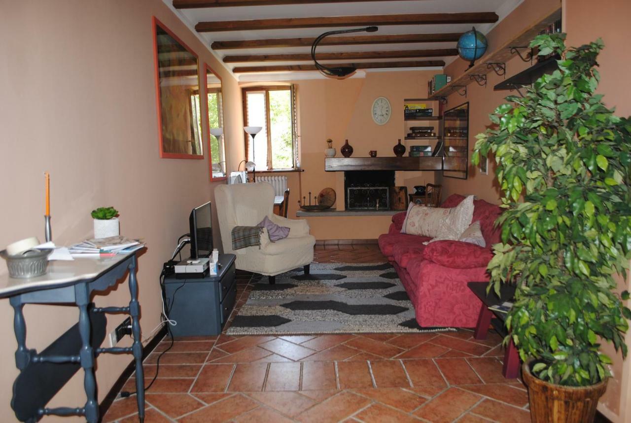 La Maison D'alize *