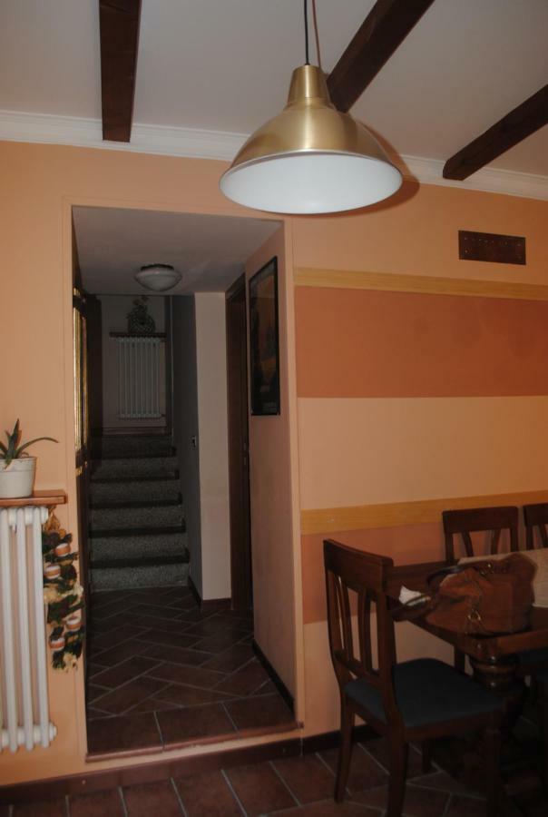 La Maison D'alize Lecco