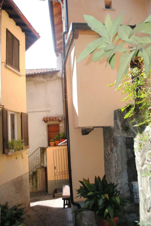 La Maison D'alize Lecco