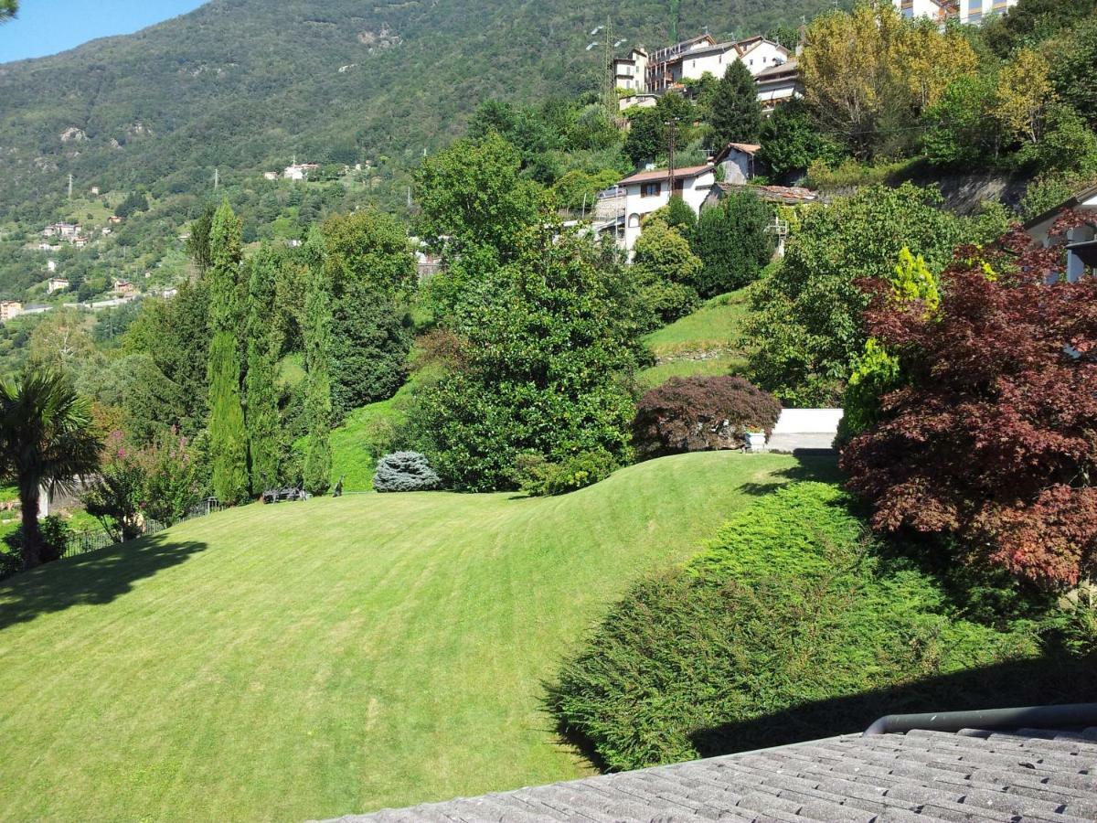 Vista Di By Villavistalago Apartment Bellano