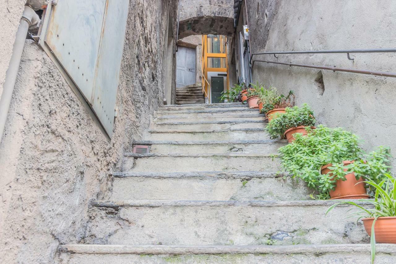 Casa Manoli * Varenna