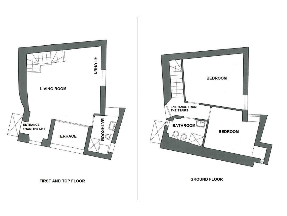 Casa Manoli