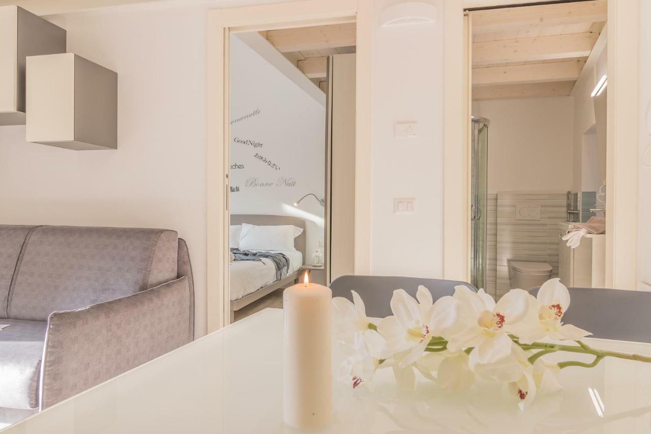 Apartment Pretty