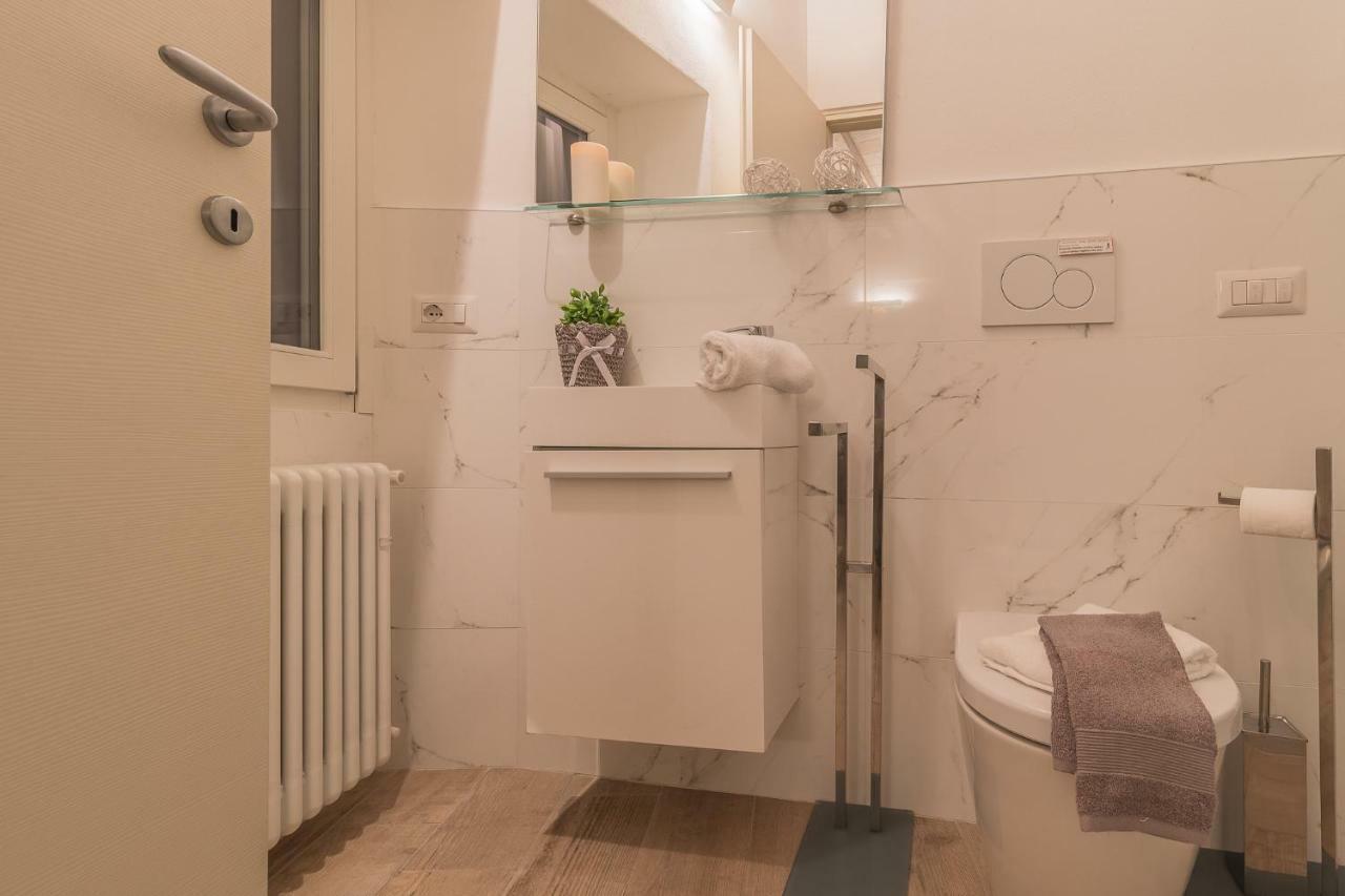 Casa Manoli Apartment *