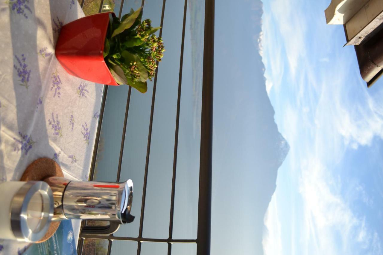 Apartment Casa Bb Gera Lario