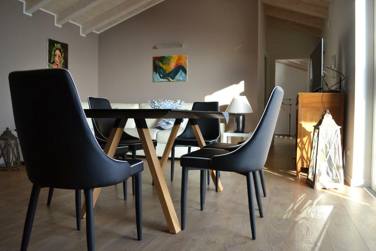 Casa Bb * Gera Lario