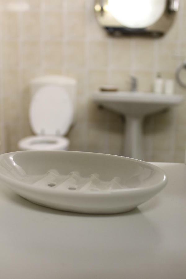 Guest house Gli Oleandri *
