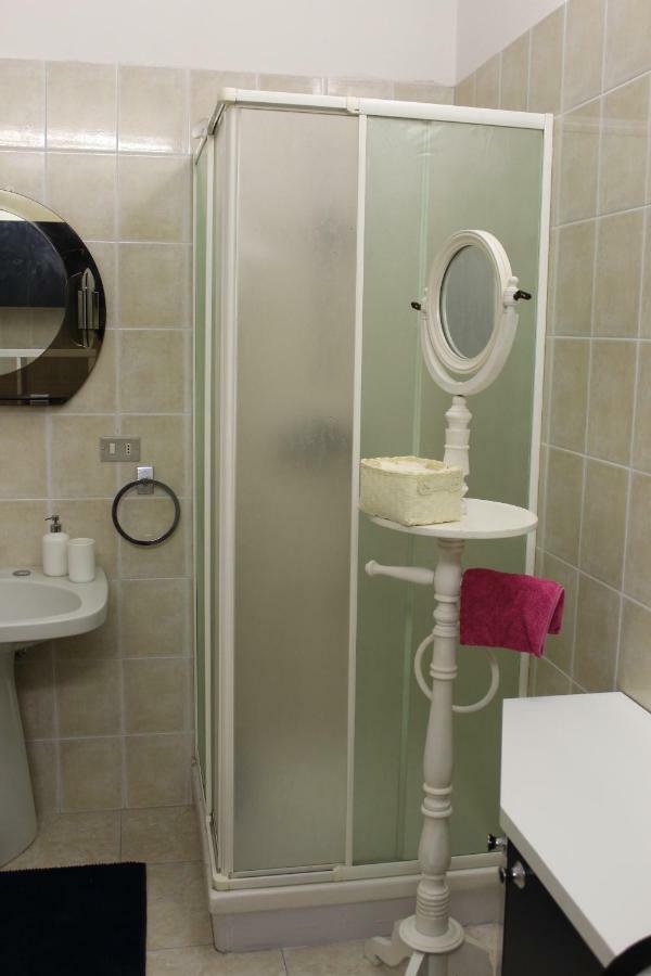 Gli Oleandri Guest house