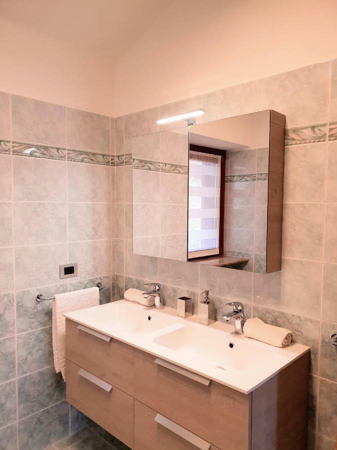Vista Di By Villavistalago Apartment *