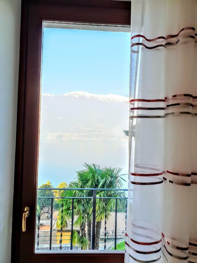 Apartment Vista Di By Villavistalago Bellano