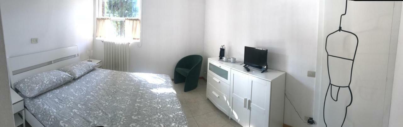 Gli Oleandri Guest house