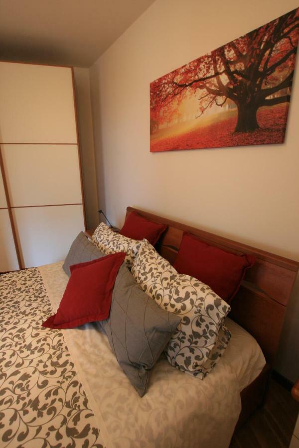 Apartment Casa Milla Tremezzo