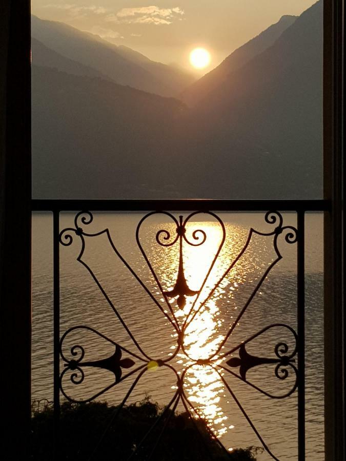 Vivere Il Lago Cremia