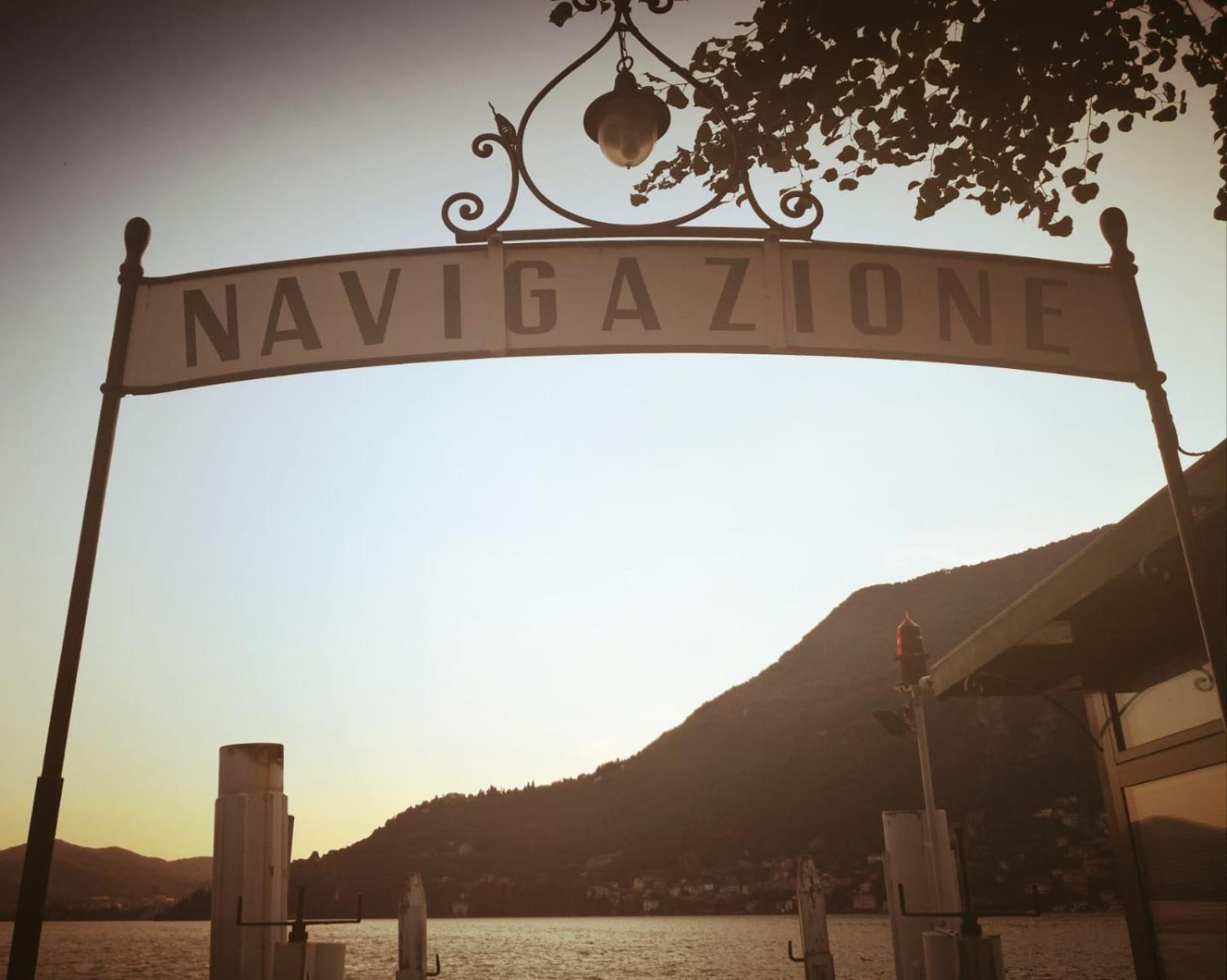 La Casa Di Tito - Lake Como