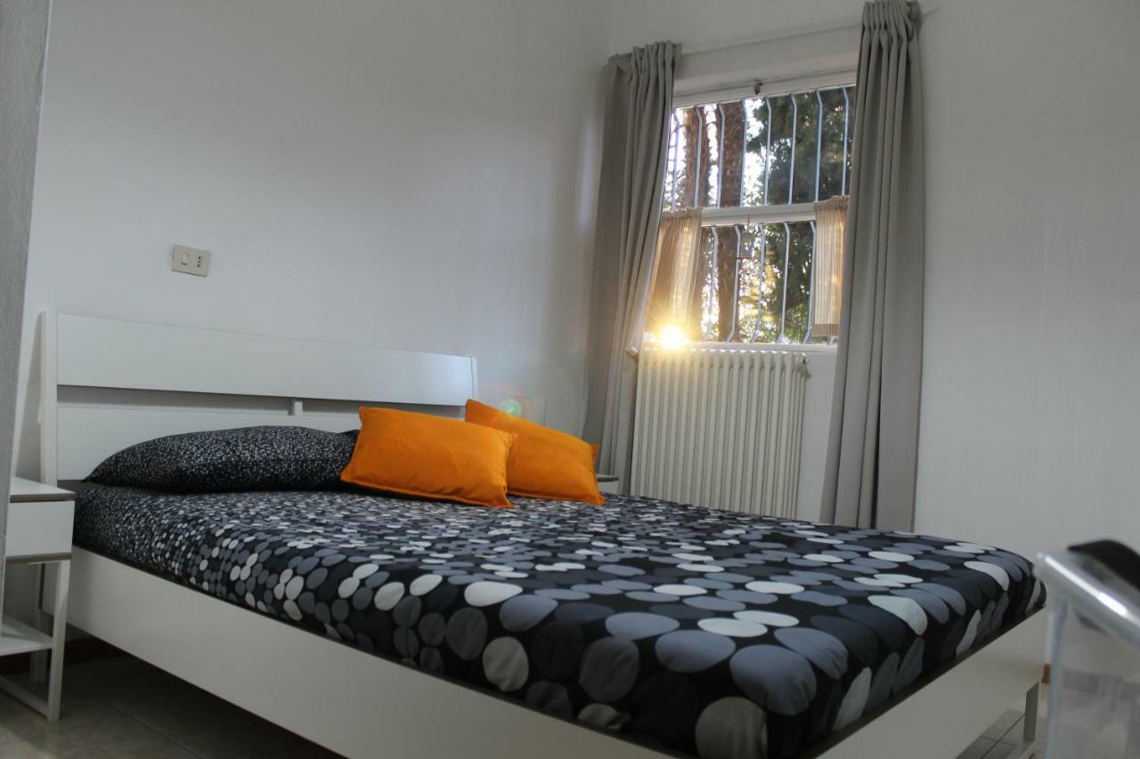 Guest house Gli Oleandri