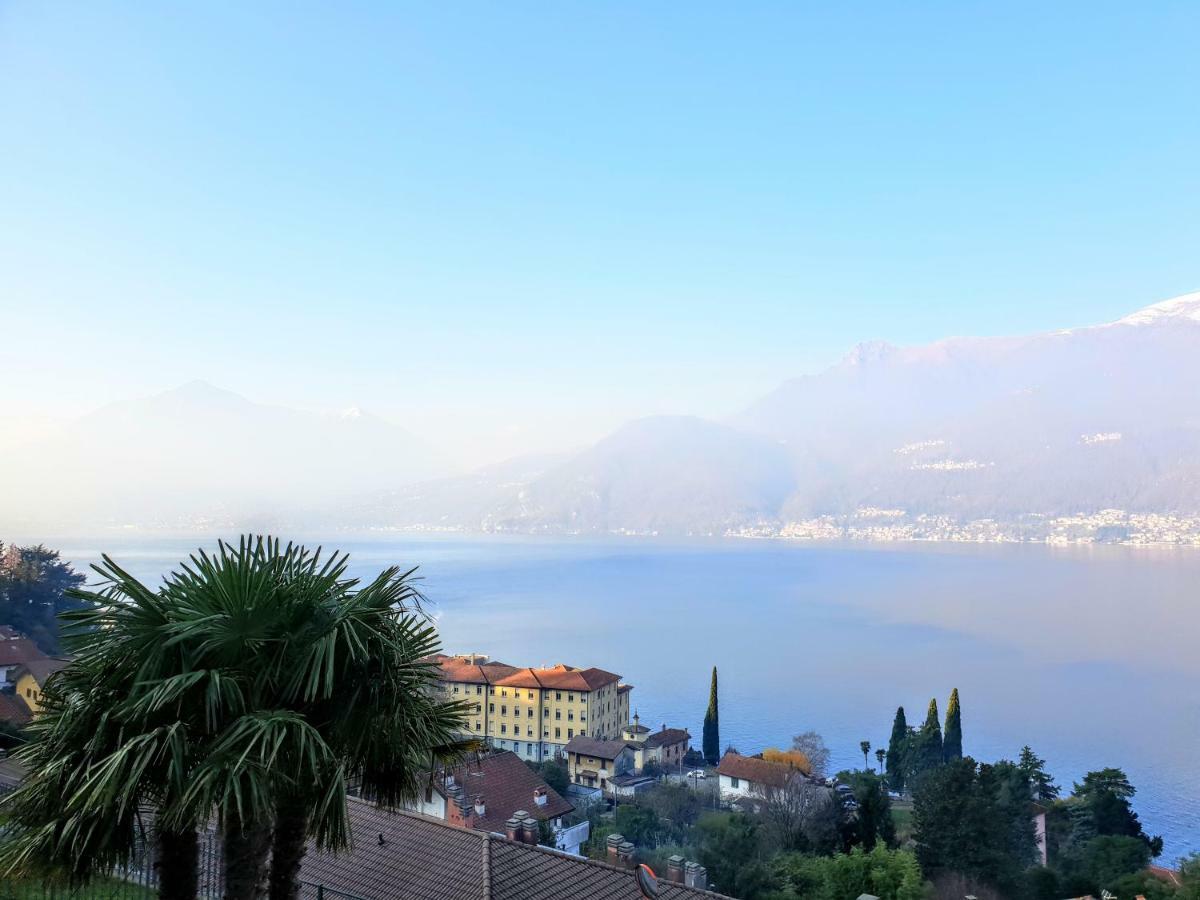 Apartment Vista Di By Villavistalago