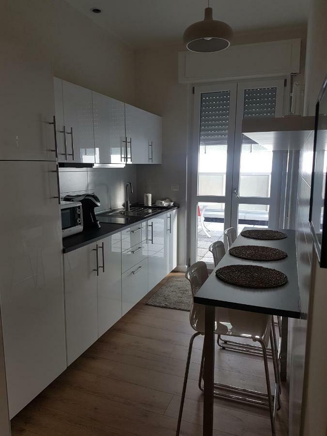 Guest house Risorgimento Lecco