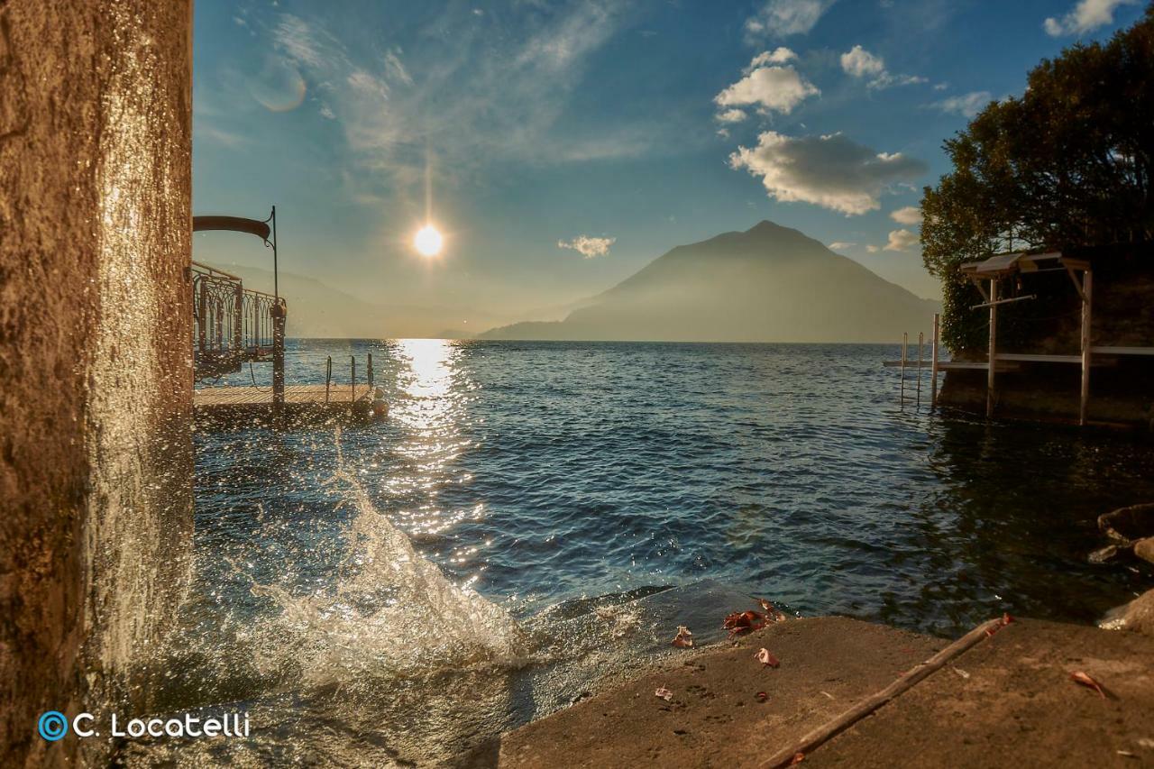 Dream Appartamento Varenna