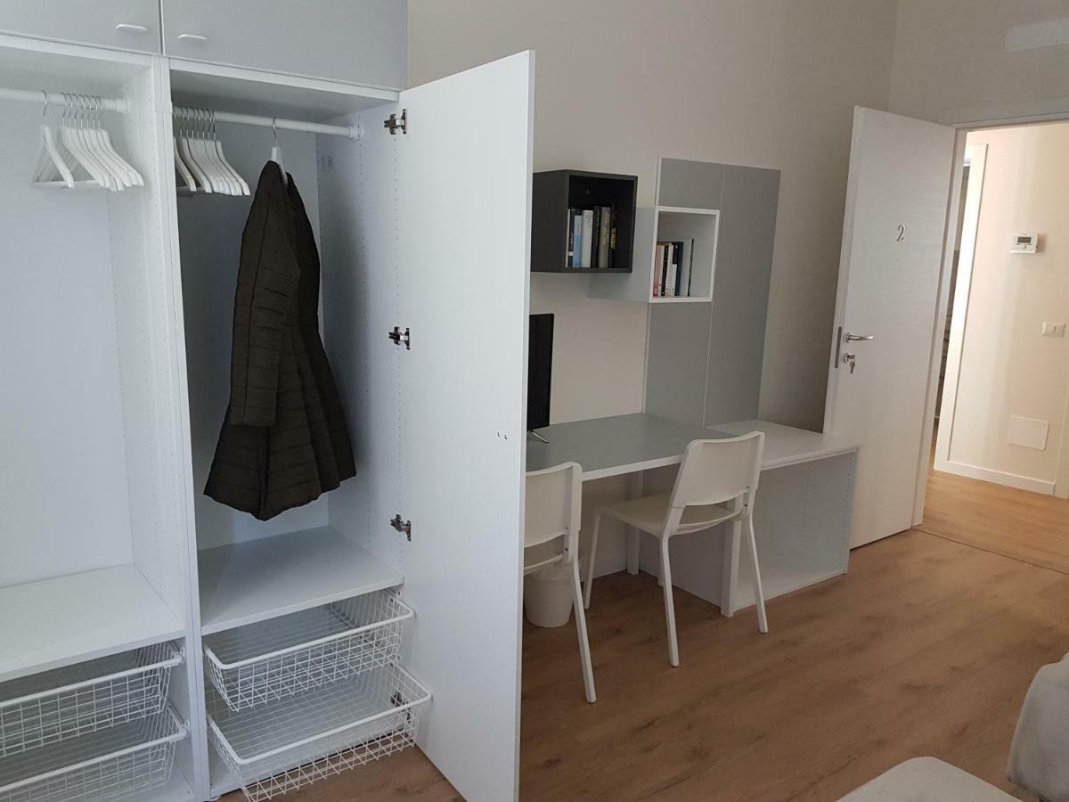Guest house Risorgimento 3*