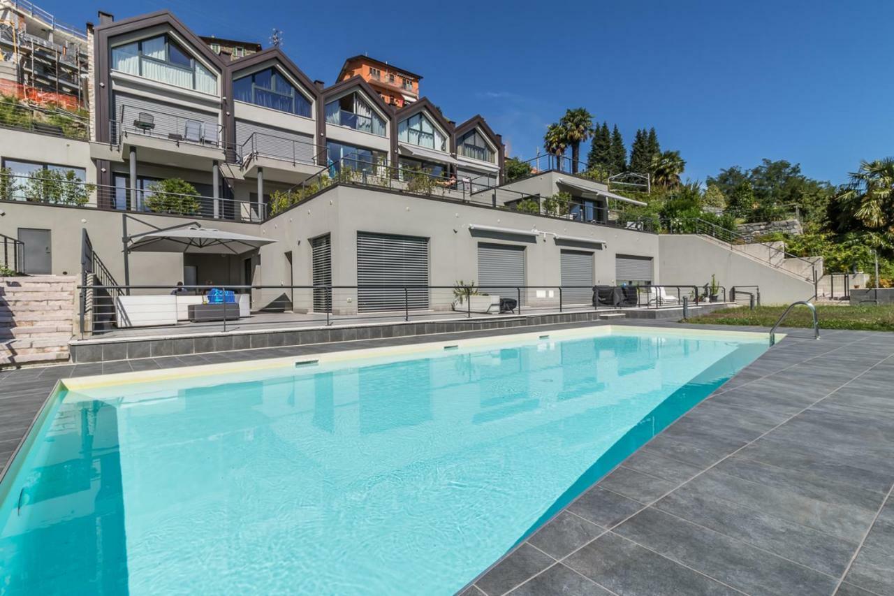 Apartment Dalia -