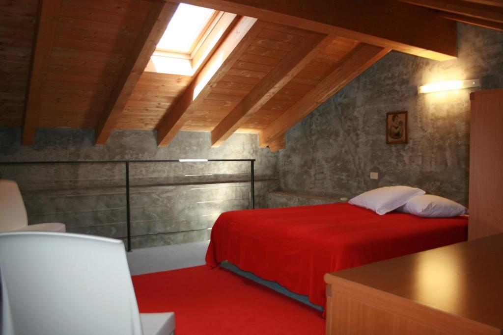 Residenza Xx Settembre Maslianico