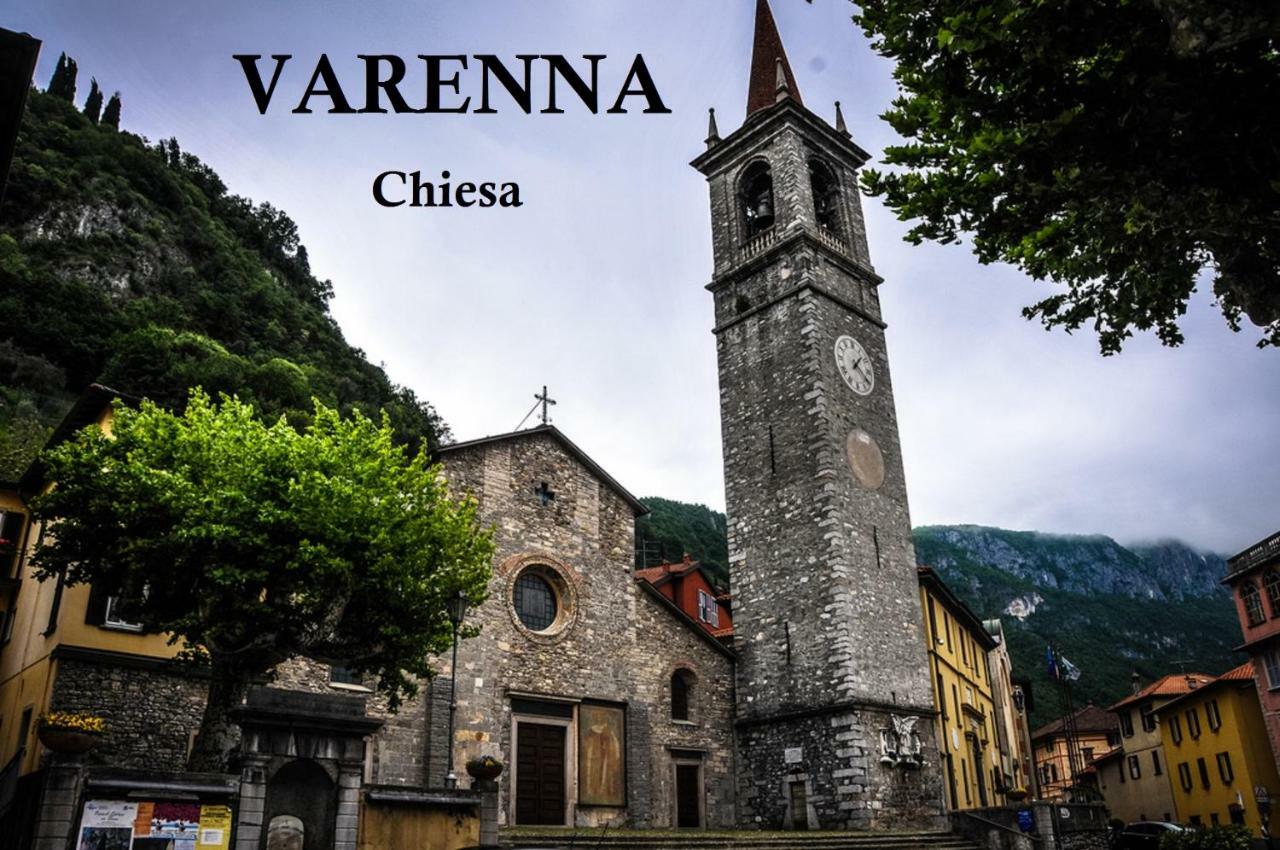 La Roseta * Varenna