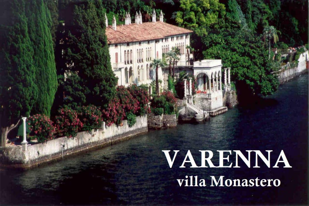 La Roseta * Varenna