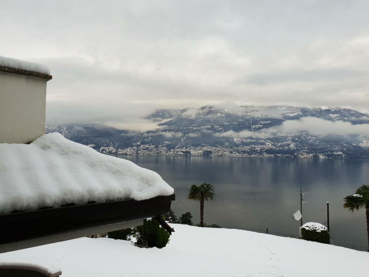 Vista Di By Villavistalago Apartment *