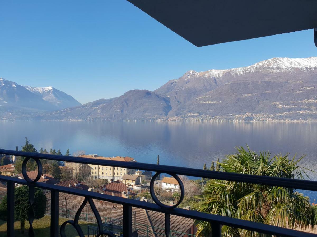 Apartment Vista Di By Villavistalago