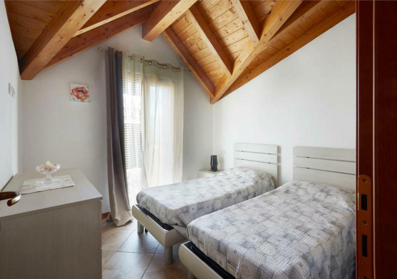 Ulivi On The Appartamento