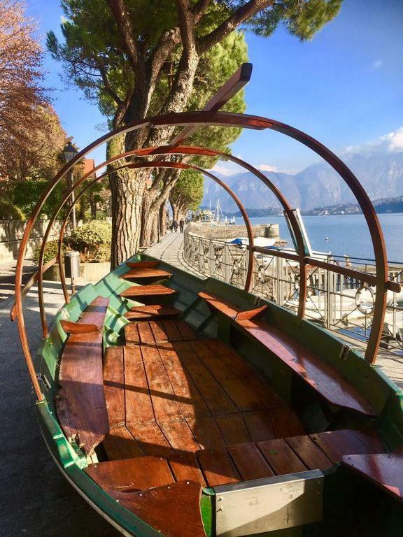 Casa Giallo Village Home-by Italian Apartment Lenno