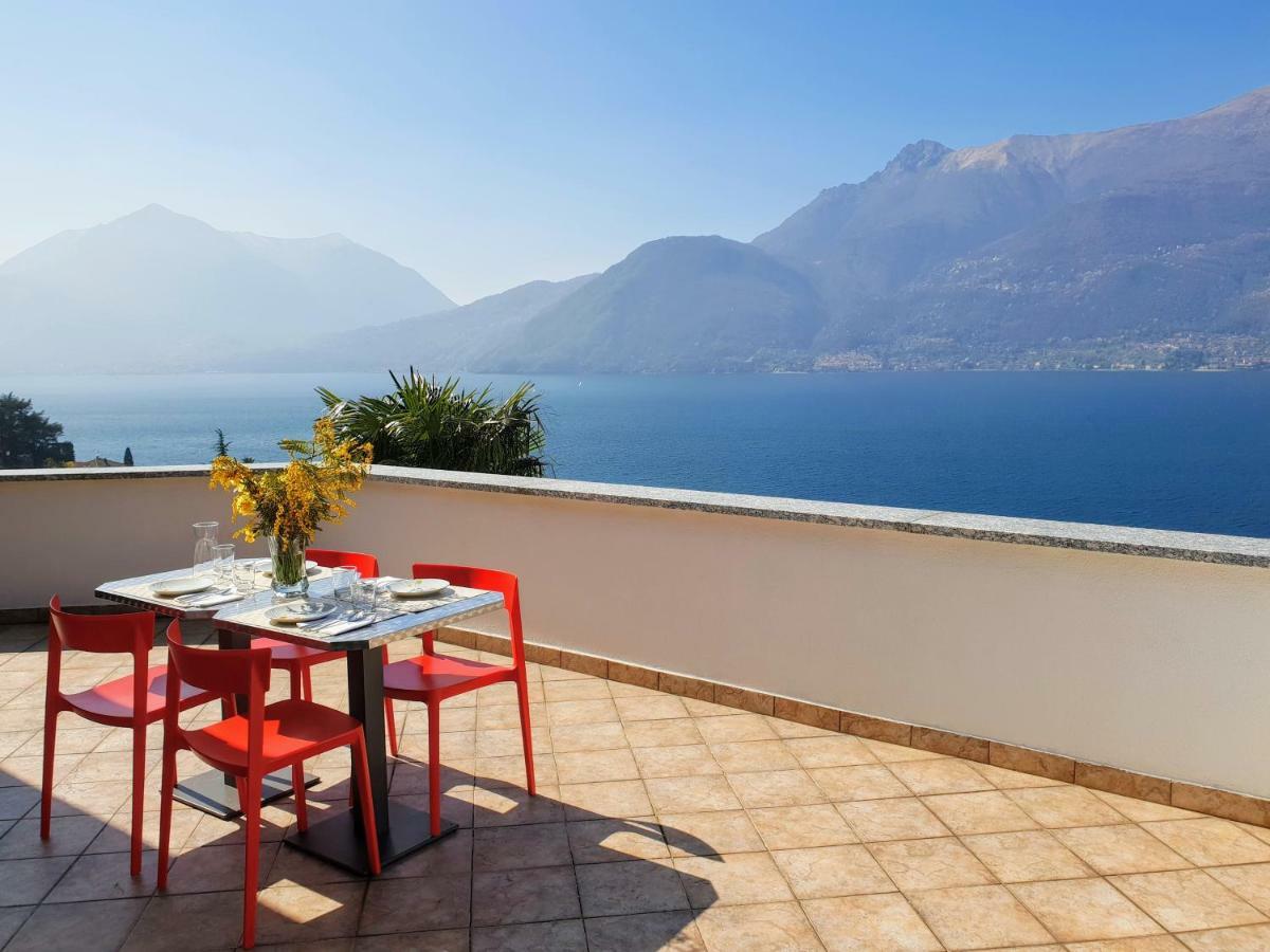 Vista Di By Villavistalago Apartment *