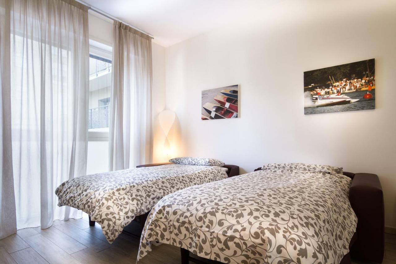Lake Home Holiday Apartment Como