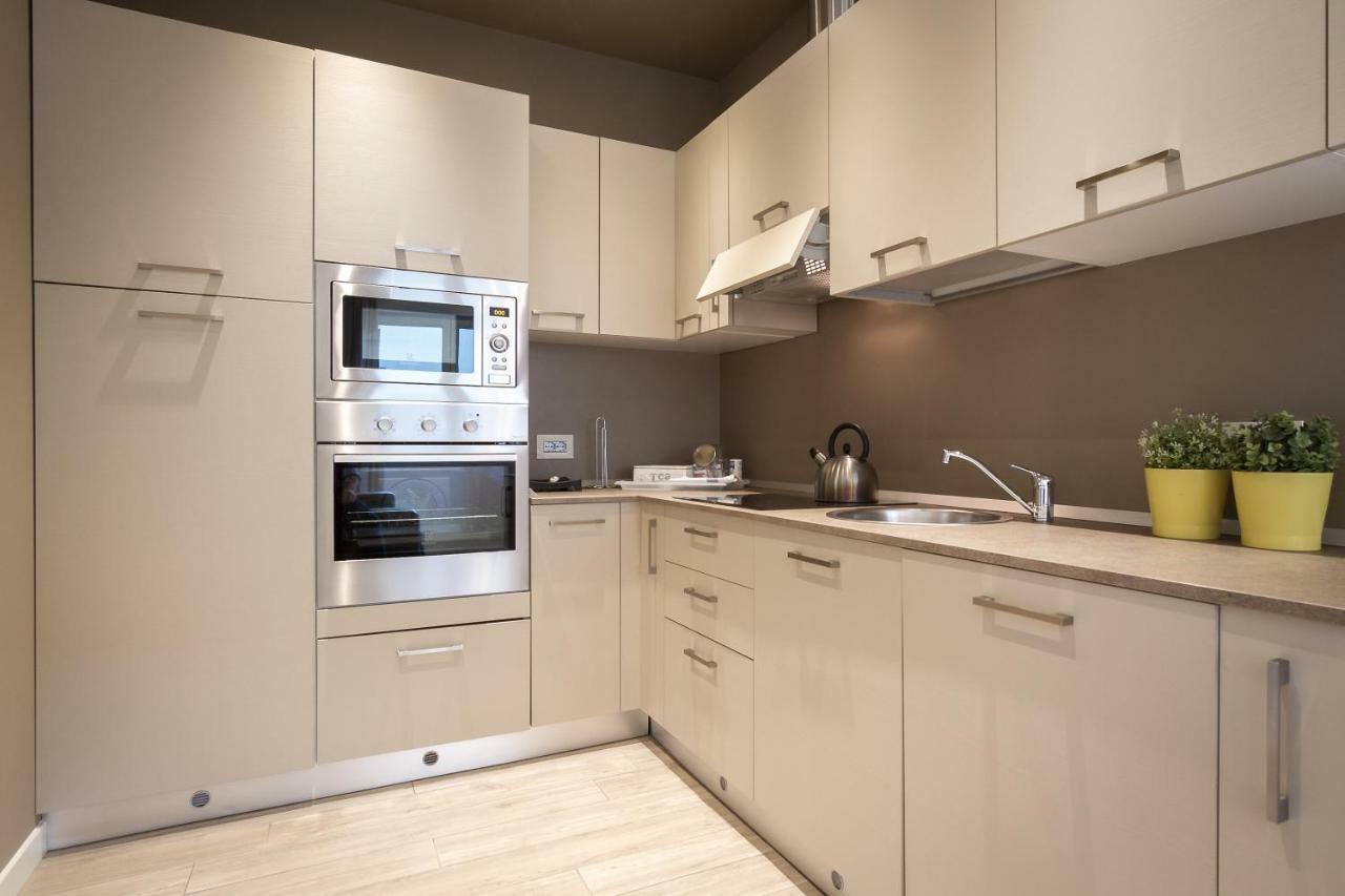 Lake Home Holiday Apartment Como