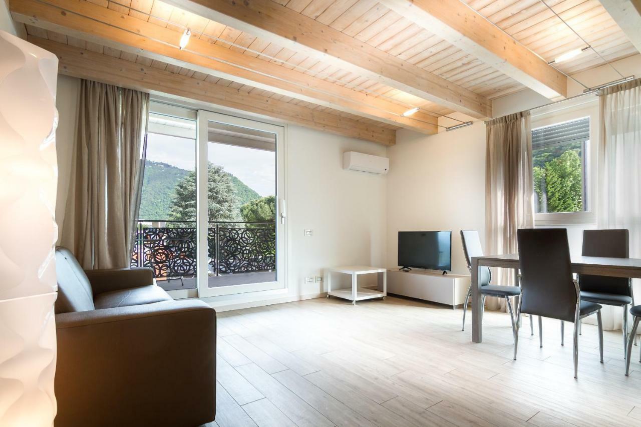 Lake Home Holiday Apartment Como
