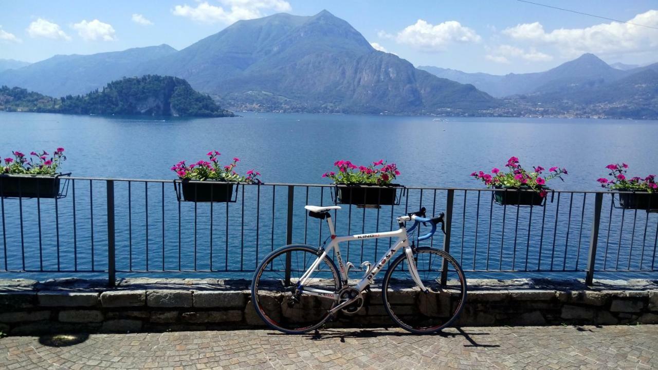 Blu Panorama Belvedere Di Varenna